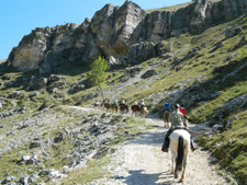 Italy-Abruzzo/Molise-Abruzzo Park Adventure